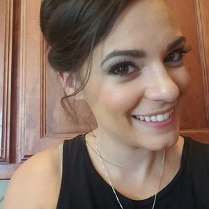 Meet your Posher, Maureen